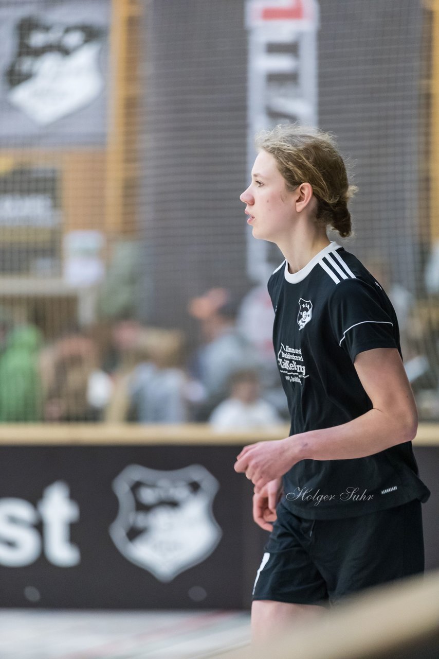 Bild 253 - VR Bank Cup Horst